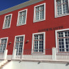Отель Casa do Médico de São Rafael, фото 1