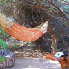 Отель Magical Tented Lodge in Yala- Thissamaharamaya, фото 19