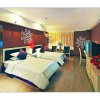 Отель Changzhou Meichen Business Hotel, фото 10