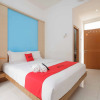 Отель RedDoorz Syariah Plus @ Wisma Bougenville Karawaci, фото 6