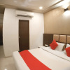 Отель Airport Inn One, фото 5