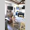 Отель Logement a 25min de Paris Avec Parking, фото 4