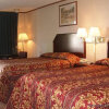 Отель Red Carpet Inn Greensboro, фото 6