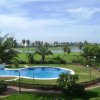 Отель Apartment With 2 Bedrooms in Rota, With Shared Pool, Furnished Terrace and Wifi - 400 m From the Bea, фото 16
