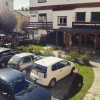 Отель Hosteria Piuke, фото 13