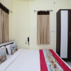 Отель Krishna Inn, фото 8