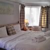 Отель Dukes Folly Hotel в Саутпорте