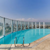 Отель Departamento en Avenida Providencia, фото 21