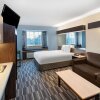 Отель Microtel Inn and Suites by Wyndham Columbus North, фото 5