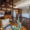 Отель SSAW Boutique Hotel Nanjing Qifeng Confucius House, фото 12