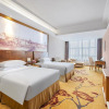 Отель Vienna International Hotel Zhejiang Jiashan Xitang Branch, фото 2