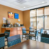Отель Comfort Inn & Suites Orlando North, фото 29