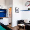 Отель Liveit Shoreditch, фото 21