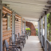 Отель Canyons Lodge, a Canyons Collection Property, фото 6