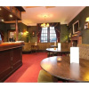 Отель Ferrybridge Hotel, фото 32