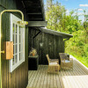 Отель 8 Person Holiday Home in Vejby, фото 23