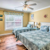 Отель Bermuda Bay Home - Gated Oceanfront Community, фото 3