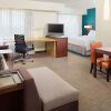 Отель Residence Inn by Marriott Gaithersburg Washingtonian Center, фото 5