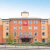 Отель ibis Chesterfield Centre – Market Town в Честерфилде