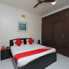 Отель OYO 7275 Excellent Homes, фото 5