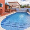 Отель Luring Holiday Home in Girona With Swimming Pool, фото 18