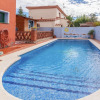 Отель Luring Holiday Home in Girona With Swimming Pool, фото 13
