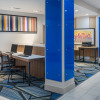 Отель Holiday Inn Express & Suites Sugar Land SE - Missouri City, an IHG Hotel, фото 8