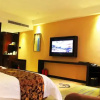 Отель Mingyue Hotel Guanzhou, фото 3