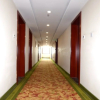 Отель GreenTree Inn DingZhou Railway Station Business Hotel, фото 10