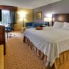 Отель Hampton Inn Jonesville Elkin, фото 4
