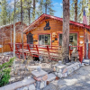 Отель Cozy Bear Pines #2465, фото 7