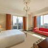 Отель Dusit Hotel & Suites Doha, фото 10
