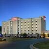 Отель Hampton Inn & Suites Adairsville-Calhoun Area в Адэрсвилле