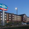 Отель TownePlace Suites by Marriott Dodge City, фото 1