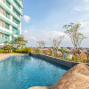 Отель RedLiving Apartemen Grand Kamala Lagoon - Kita Pro Tower Barclay North, фото 9