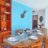 Отель Apartamento 3 Dormitorios a solo 1 calle del Mar, фото 12
