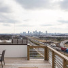Отель Modern 4br/2.5ba by DT w/ Roof Deck by Domio, фото 13