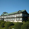 Отель Gamagori Classic Hotel, фото 1