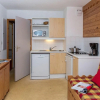 Отель Carefully furnished apartment near the piste and Valmeinier, фото 3