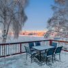 Отель Lakefront Fairbanks Home w/ Private Beach!, фото 13