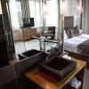 Отель Glashaus Hotel, фото 5
