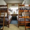 Отель Melö Haus - Hostel, фото 27