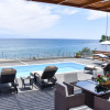 Отель Aurora Luxury Retreat - Beachfront & Private Pool, фото 9