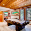 Отель Skidder Trail Bear Lodge at Northstar - 5 Br Home, фото 12
