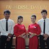 Отель Paradise Dai Lai Resort, фото 13