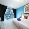 Отель Upgraded One Bedroom IN Park Tower  - DIFC, фото 11