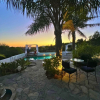 Отель La Finca in Tanger With 3 Bedrooms and 3 5 Bathrooms, фото 19
