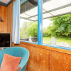 Отель 5 Person Holiday Home in Hojslev, фото 14