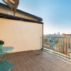Отель Panoramic Terrace & Mole View Cosy Flat, фото 1