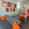 Отель Patras Romeο House, фото 10